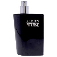 Jacomo For Men Intense By Jacomo For Men 34 Oz Edp Spray Tester