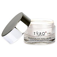 Truffle Delight Night Cream By Tyro For Unisex 169 Oz Cream