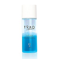 Double Phase Makeup Remover By Tyro For Unisex 423 Oz Makeup Remover