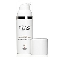 Special Day And Night Cream E By Tyro For Unisex 169 Oz Cream