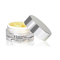 Day And Night Eye Cream By Tyro For Unisex 051 Oz Cream