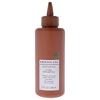 Moisture Rich Curl Shampoo By Kristin Ess For Unisex 10 Oz Shampoo