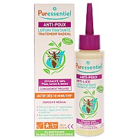 Antilice Treatment Lotion By Puressentiel For Unisex 34 Oz Treatment