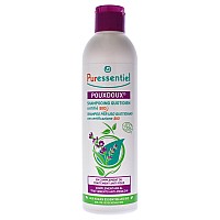 Poudoux Organic Daily Shampoo By Puressentiel For Unisex 675 Oz Shampoo