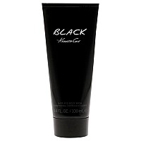 Kenneth Cole Black By Kenneth Cole For Men 34 Oz Hair And Body Wash Unboxed