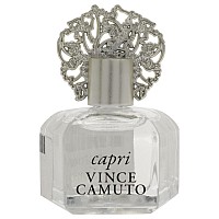 Capri Vince Camuto By Vince Camuto For Women 025 Oz Edp Splash Mini Unboxed