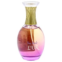 Lor By New Brand For Women 33 Oz Edp Spray Unboxed