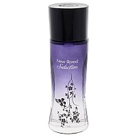 Seduction By New Brand For Women 33 Oz Edp Spray Unboxed