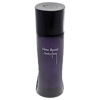 Seduction By New Brand For Men 33 Oz Edt Spray Unboxed