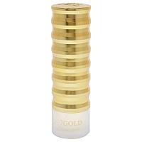 Gold By New Brand For Women 33 Oz Edp Spray Unboxed