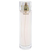 Silence By New Brand For Women 33 Oz Edp Spray Unboxed