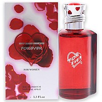 Forever By New Brand For Women 33 Oz Edp Spray