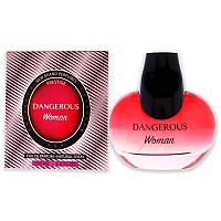 Dangerous Women By New Brand For Women 33 Oz Edp Spray