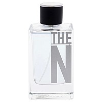 The Nb By New Brand For Men 33 Oz Edt Spray Unboxed