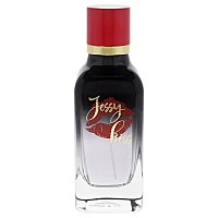 Jessy Kiss By New Brand For Women 33 Oz Edp Spray Unboxed