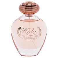 Hola By New Brand For Women 33 Oz Edp Spray Unboxed