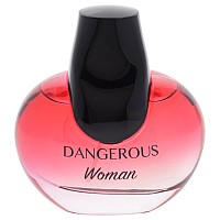 Dangerous Woman By New Brand For Women 33 Oz Edp Spray Unboxed