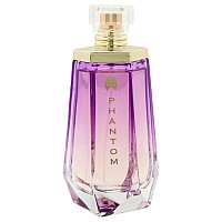 Phantom By New Brand For Women 33 Oz Edp Spray Unboxed