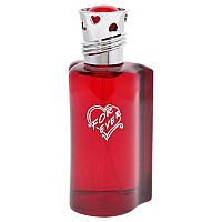 Forever By New Brand For Women 33 Oz Edp Spray Unboxed