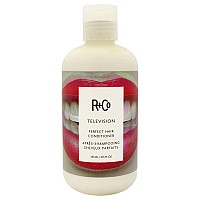 Television Perfect Hair Conditioner By Rco For Unisex 85 Oz Conditioner