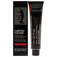 Curated Colour 6456Cm Dark Copper Mahogany By Colours By Gina For Unisex 3 Oz Hair Color