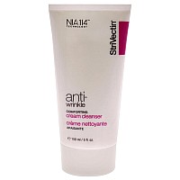 Antiwrinkle Comforting Cream Cleanser By Strivectin For Unisex 5 Oz Cleanser