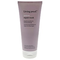 Restore Repair Mask By Living Proof For Unisex 67 Oz Masque