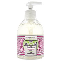 Hand Soap Jasmin Lilly By Humankind For Unisex 1014 Oz Soap