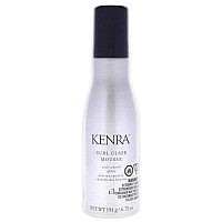 Curl Glaze Mousse 13 By Kenra For Unisex 675 Oz Mousse