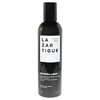 Nourishlight Shampoo By Lazartigue For Women 84 Oz Shampoo