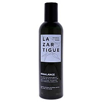 Rebalance Shampoo By Lazartigue For Women 84 Oz Shampoo