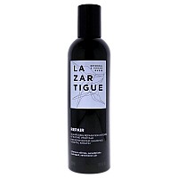 Repair Shampoo By Lazartigue For Women 84 Oz Shampoo