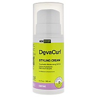 Styling Creamnp By Devacurl For Unisex 51 Oz Cream