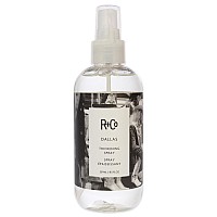 Dallas Thickening Spray By Rco For Unisex 85 Oz Hair Spray