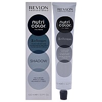 Nutri Color Cream Shadow By Revlon For Unisex 33 Oz Hair Color