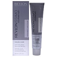 Revlonissimo Colorsmetique 9Sn Very Light Blonde By Revlon For Unisex 2 Oz Hair Color