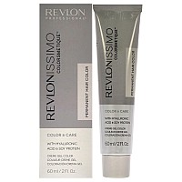 Revlonissimo Colorsmetique 102 Pale Iridescent Blonde By Revlon For Unisex 2 Oz Hair Color