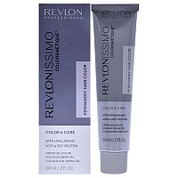 Revlonissimo Colorsmetique 1031 Pale Beige Blonde By Revlon For Unisex 2 Oz Hair Color