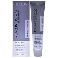 Revlonissimo Colorsmetique 931 Very Light Beige Blonde By Revlon For Unisex 2 Oz Hair Color