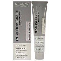 Revlonissimo Colorsmetique 932 Very Light Golden Pearl Blonde By Revlon For Unisex 2 Oz Hair Color