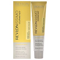 Revlonissimo Colorsmetique Intense Blonde 1200 Natural By Revlon For Unisex 2 Oz Hair Color