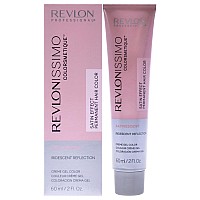 Revlonissimo Colorsmetique Satinscent 713 Khaki Bronze By Revlon For Unisex 2 Oz Hair Color