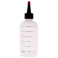 Applicator Bottle By Marianna For Unisex 6 Oz Applicator