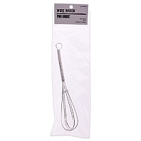 Pro Basic Wire Whisk By Marianna For Unisex 1 Pc Whisk