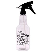 Scissor Spray Bottle By Marianna For Unisex 16 Oz Bottle