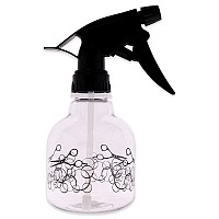 Scissor Spray Bottle By Marianna For Unisex 8 Oz Bottle