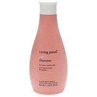 Curl Shampoo By Living Proof For Unisex 12 Oz Shampoo