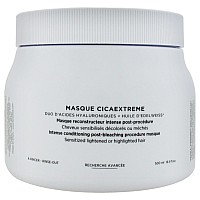 Blond Absolu Cicaextreme Masque By Kerastase For Unisex 169 Oz Masque