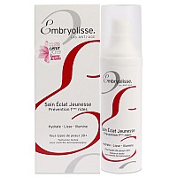 Youth Radiance Care By Embryolisse For Women 135 Oz Cream