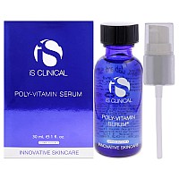 Polyvitamin Serum By Is Clinical For Unisex 1 Oz Serum